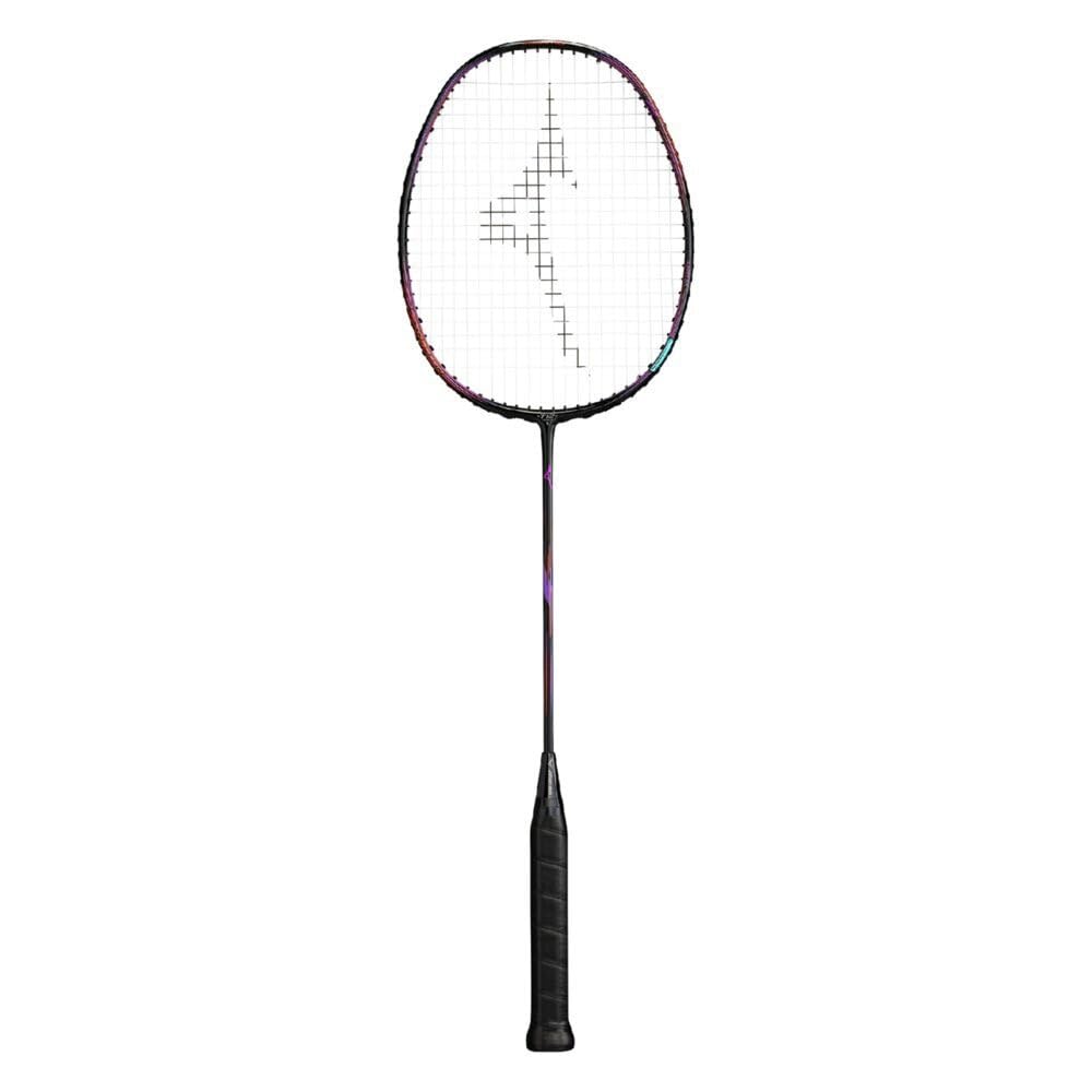 Amazon | ミズノ（MIZUNO） バドミントンラケット アクロスピード2